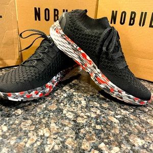 NoBill Knit Runners